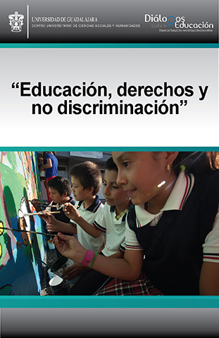 					Afficher No 19 (10): Educación, derechos y no discriminación. Julio-diciembre 2019
				