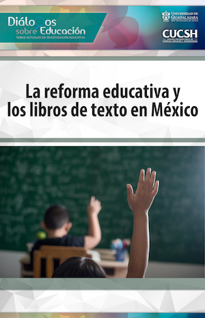 					Visualizar n. 30 (16): La reforma educativa y los libros de texto en México. Julio-octubre 2024
				