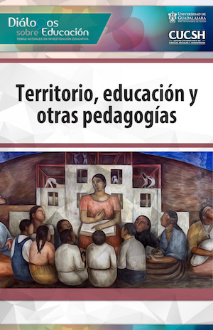 					Ver Núm. 31 (15): Territorio, educación y otras pedagogías. noviembre 2024-febrero 2025
				